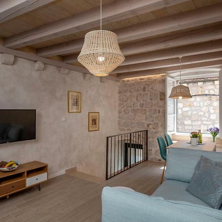 Old Town Lea Apartman Dubrovnik Kültér fotó