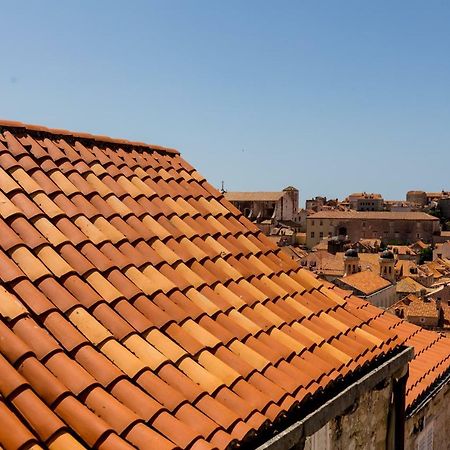 Old Town Lea Apartman Dubrovnik Kültér fotó