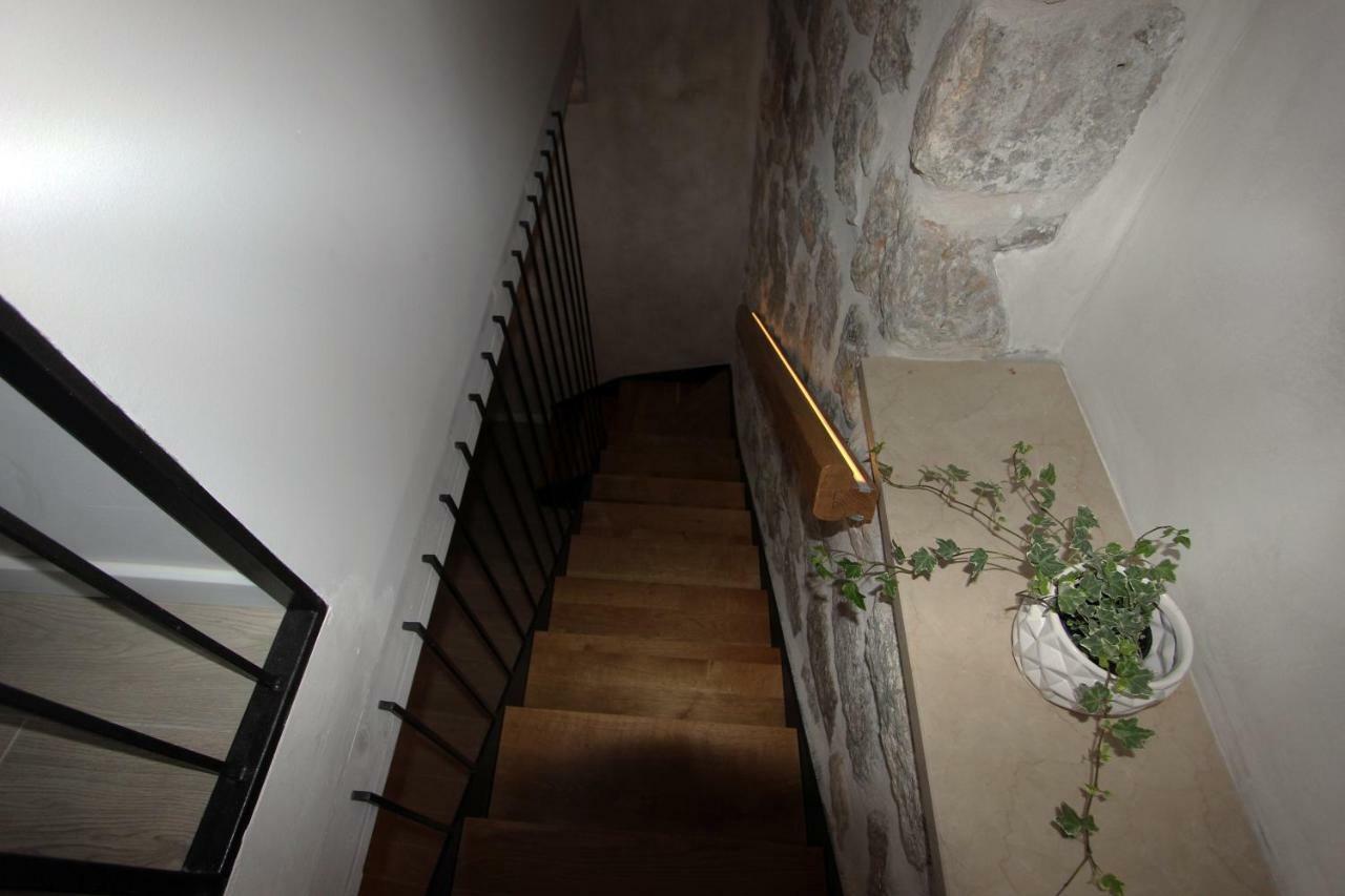 Old Town Lea Apartman Dubrovnik Kültér fotó