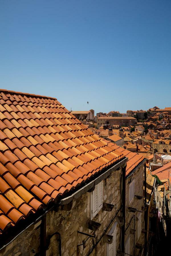 Old Town Lea Apartman Dubrovnik Kültér fotó