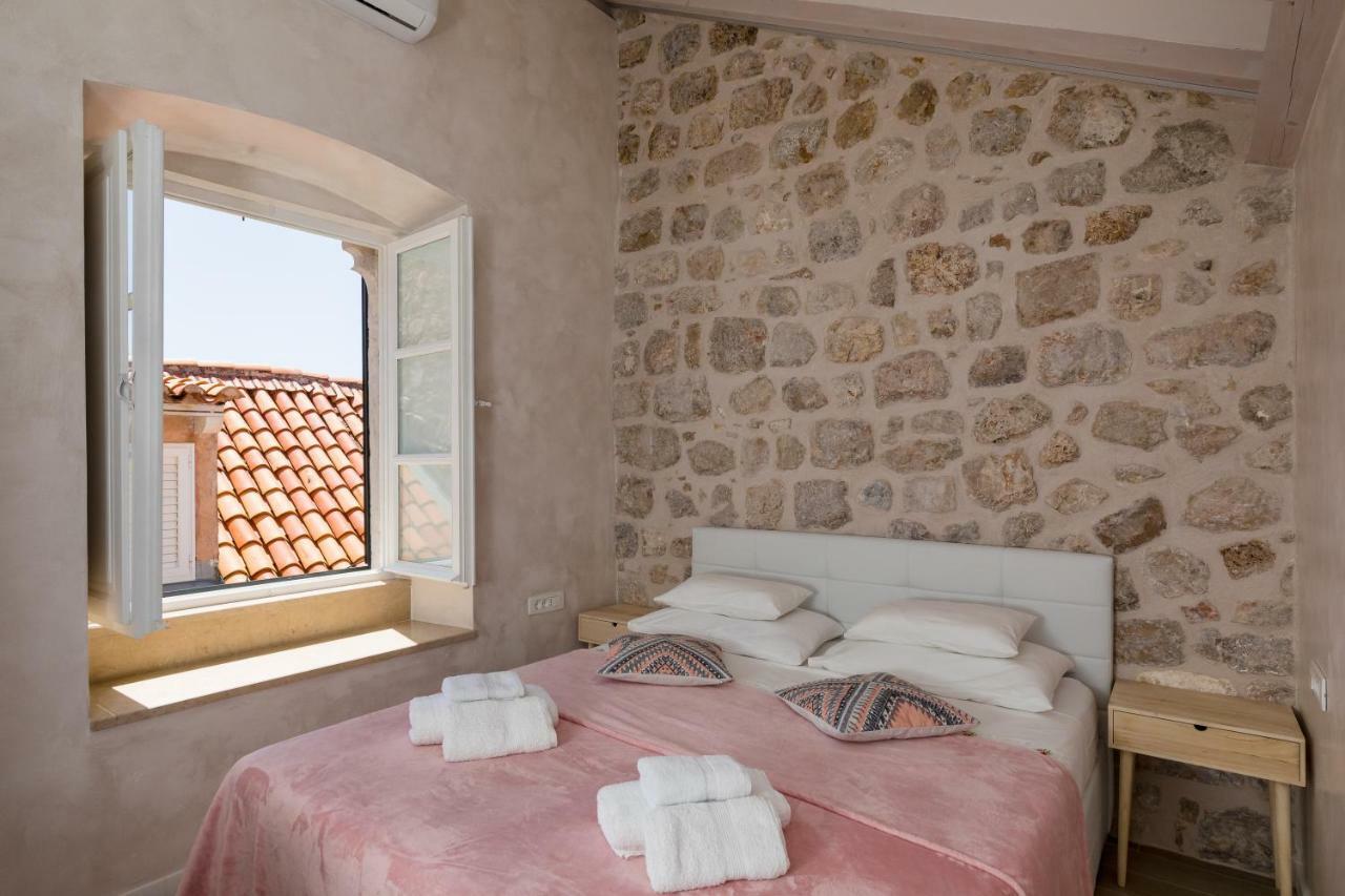 Old Town Lea Apartman Dubrovnik Kültér fotó