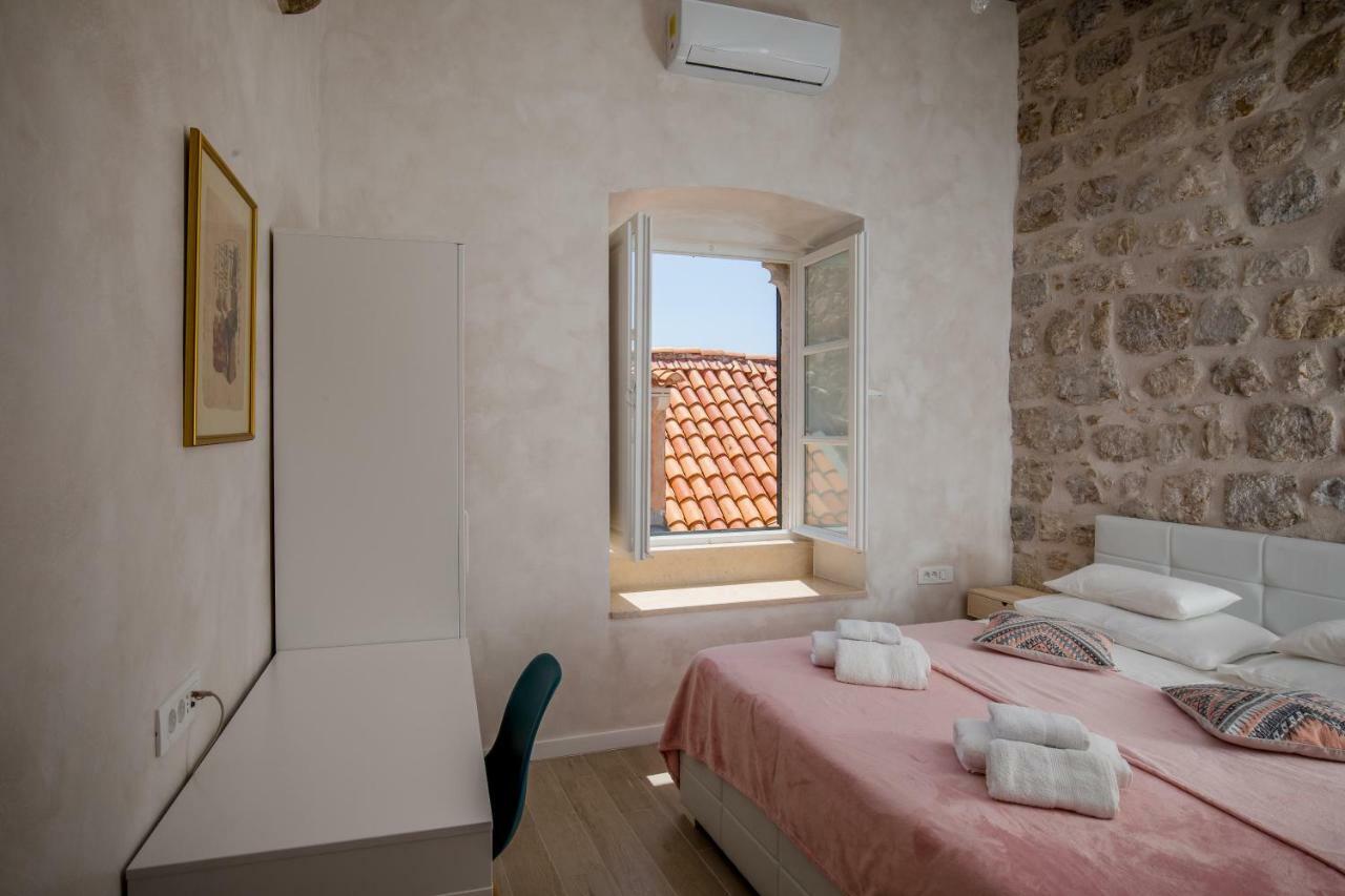 Old Town Lea Apartman Dubrovnik Kültér fotó