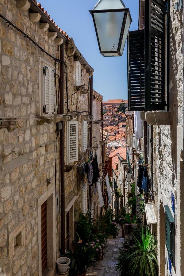 Old Town Lea Apartman Dubrovnik Kültér fotó