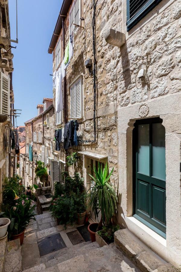 Old Town Lea Apartman Dubrovnik Kültér fotó