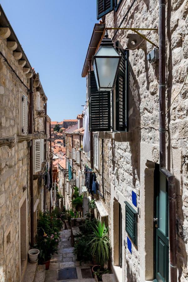 Old Town Lea Apartman Dubrovnik Kültér fotó