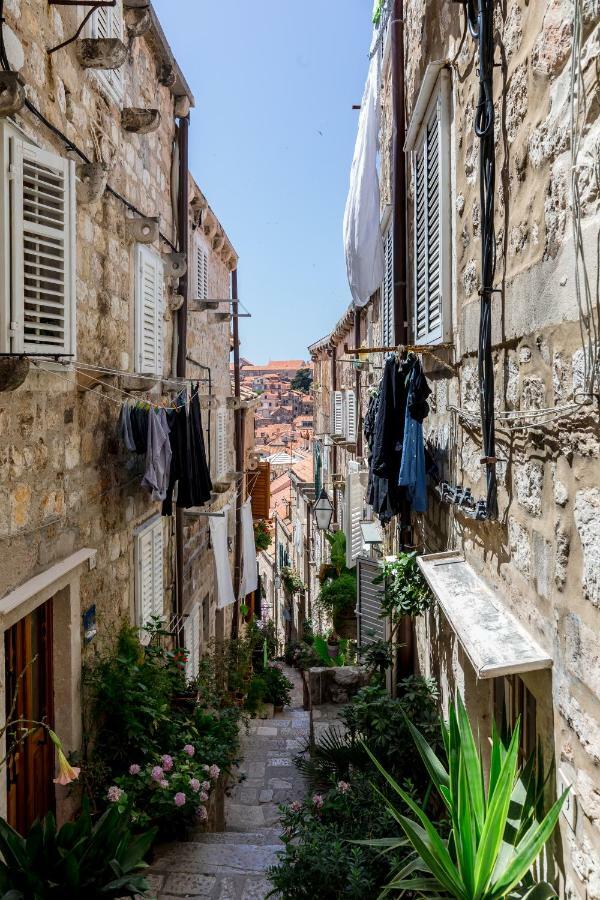 Old Town Lea Apartman Dubrovnik Kültér fotó