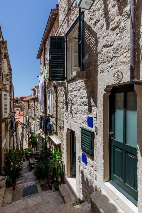 Old Town Lea Apartman Dubrovnik Kültér fotó